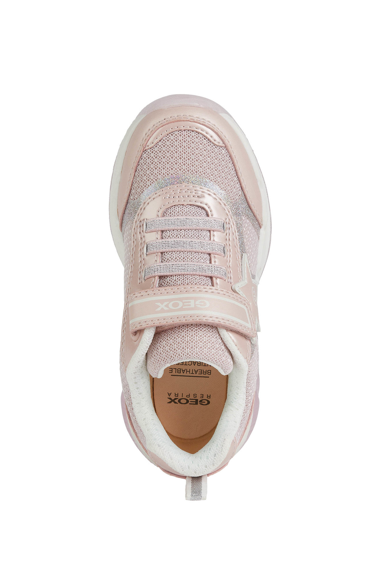 Geox Spaziale Rose