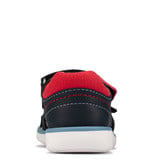 Clarks Roam Surf Navy Infant