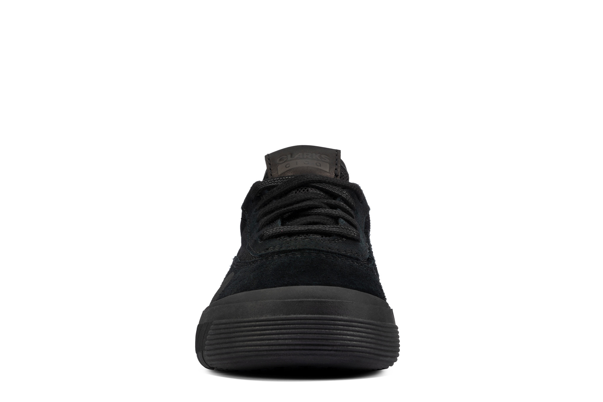 Clarks Cica Black Junior