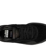 Clarks Cica Black Junior