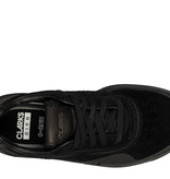Clarks Cica Black Youth