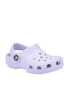 Classic Crocs Lavender