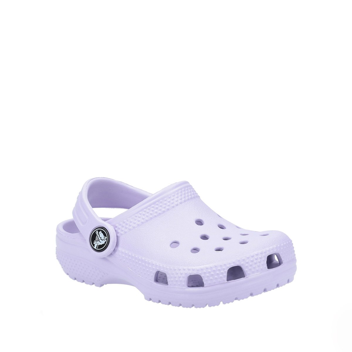 Classic Crocs Lavender