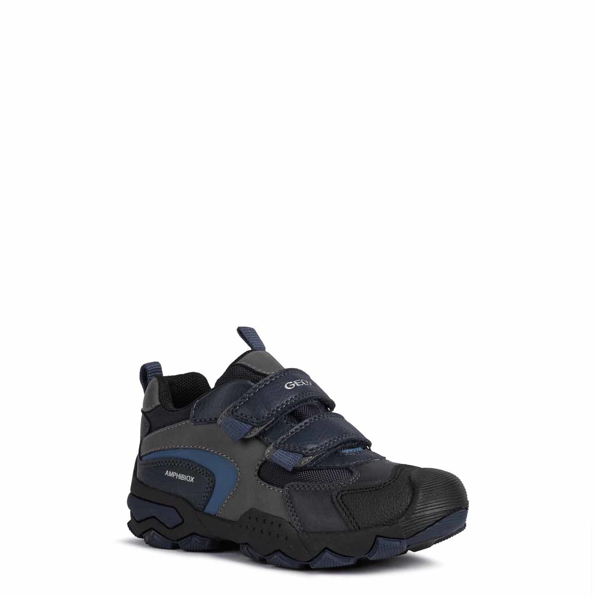 Geox Buller Navy/Blue