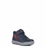 Geox Arzach Navy/Red