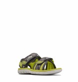 Clarks Surfing Tide Yellow Infant