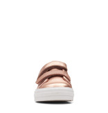 Clarks Nova Early Pink Infant