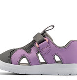 Clarks Ath Surf Lilac