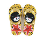 GoBanana's Cat Flipflops