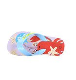 GoBanana's Lobster Flipflops