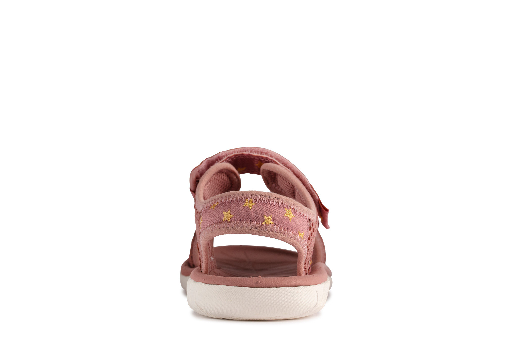 Clarks Surfing Tide Dusty Pink Youth