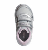 Geox Sprintye Silver/Pink