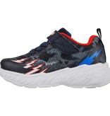 Skechers Light Storm Navy/Red