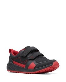 Aeon Dash Black Red Combi Infant