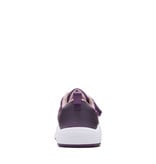 Clarks Aeon Late Purple Combi Youth