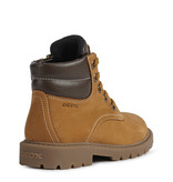 Geox Shaylax Yellow/Brown