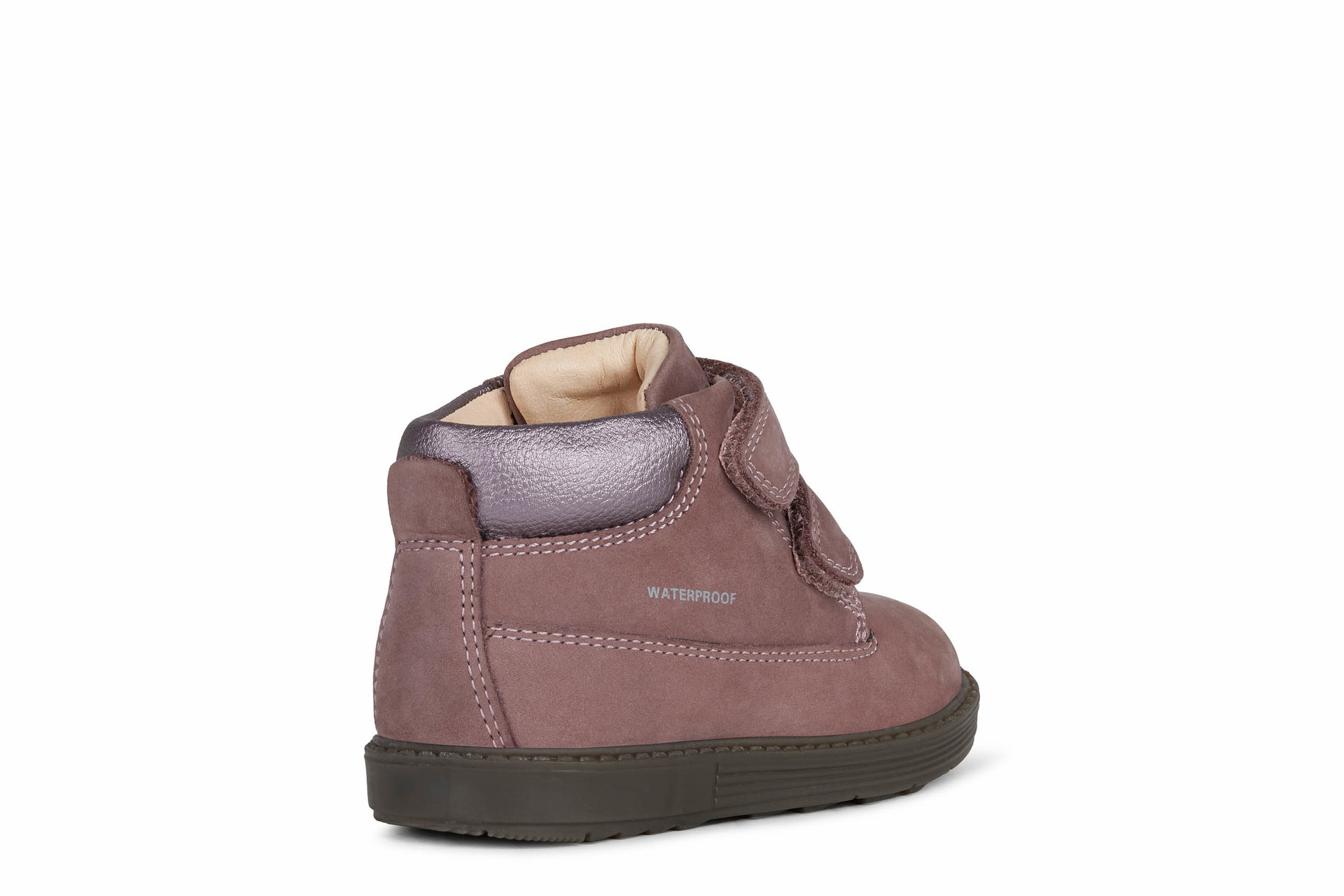 Geox Hynde Dark Pink