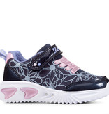 Geox Assister Navy/Pink
