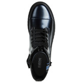 Geox Gillyjaw Dark Navy