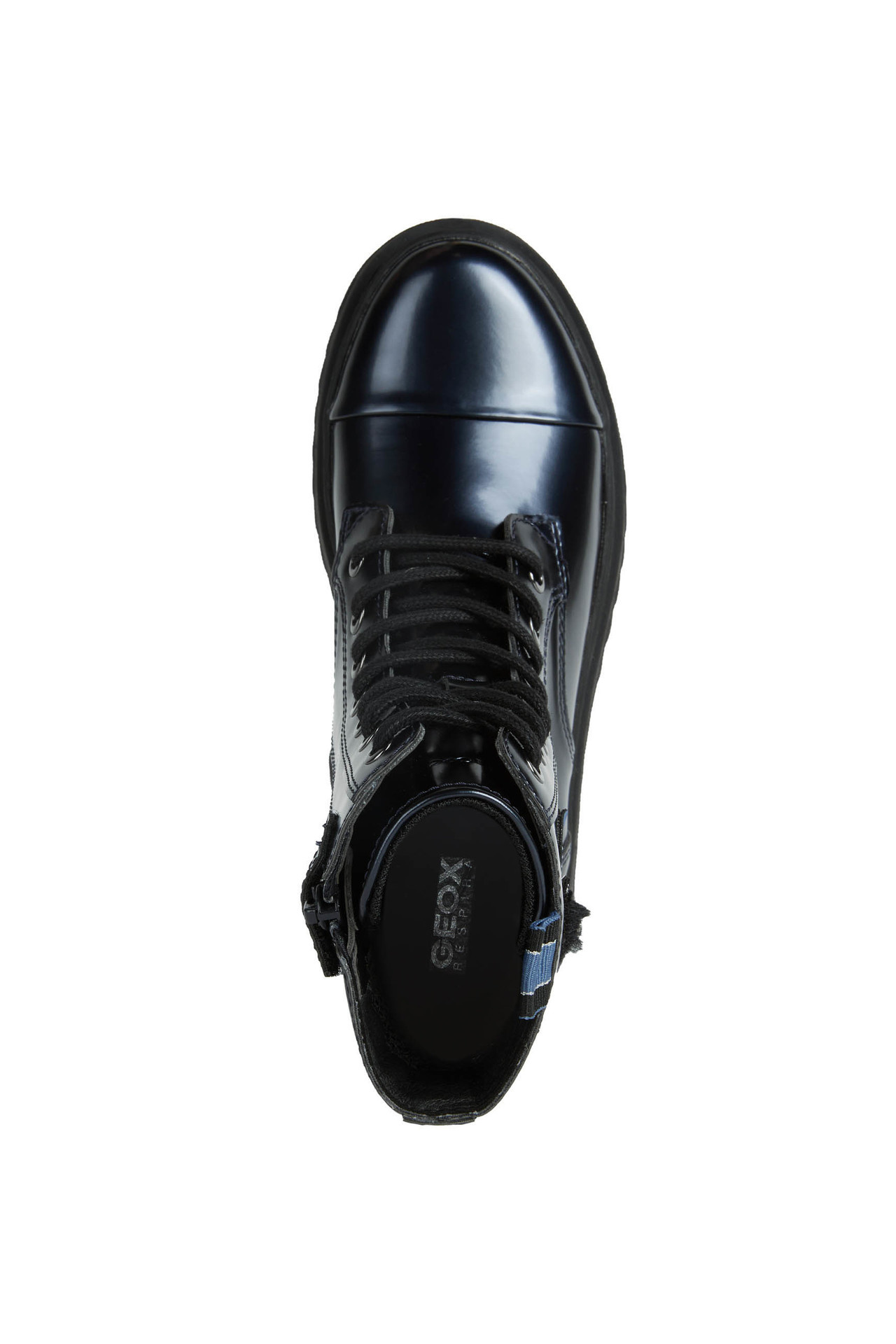 Geox Gillyjaw Dark Navy