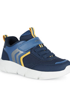 Aril Navy/Yellow