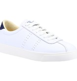 Superga 2843 Club S Comfort Navy Beige