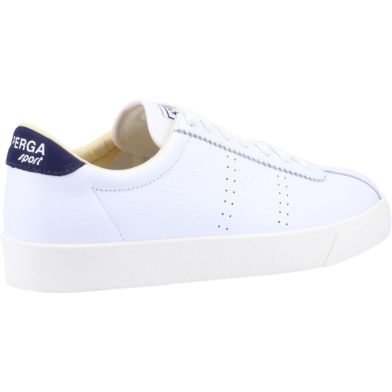 Superga 2843 Club S Comfort Navy Beige