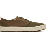 Toms Carlo Terrain Dark Olive