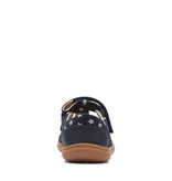 Clarks Flash Mouse Navy