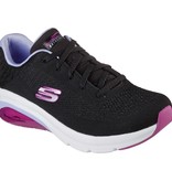 Skechers Air Extreme Classic Vibe Black/Lavender