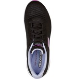 Skechers Air Extreme Classic Vibe Black/Lavender