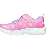 Skechers Star Sparks Pink/Multi