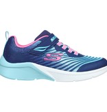 Skechers Microspec Rejoice Racer Navy/Multi