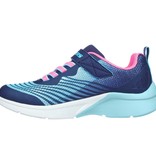 Skechers Microspec Rejoice Racer Navy/Multi