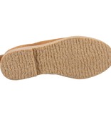 Hush Puppies Mini Maddy Tan