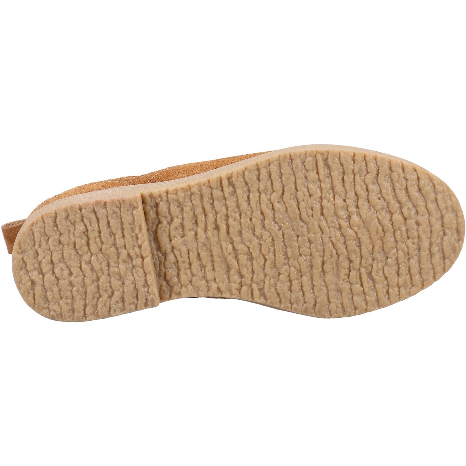 Hush Puppies Mini Maddy Tan