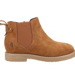 Hush Puppies Mini Maddy Tan