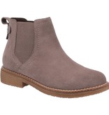 Hush Puppies Maddy Grey