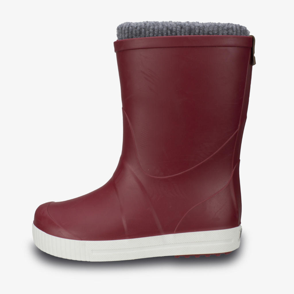 Term Go Kids Term Wellies Red