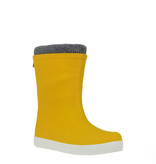 Term Go Kids Wellies Yellow