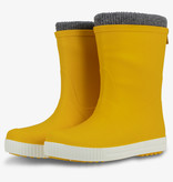 Term Go Kids Wellies Yellow