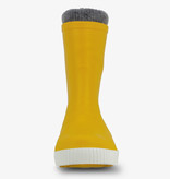 Term Go Kids Wellies Yellow