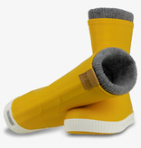 Term Go Kids Wellies Yellow