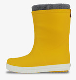 Term Go Kids Wellies Yellow