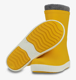 Term Go Kids Wellies Yellow