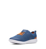 Clarks Scape Trace Blue