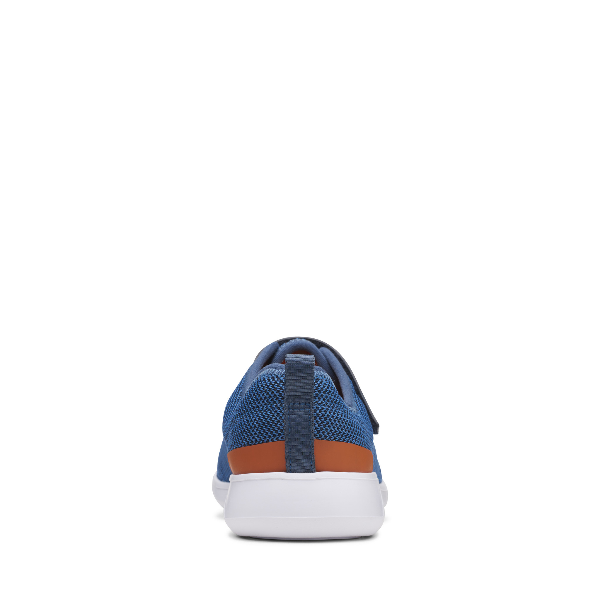Clarks Scape Trace Blue