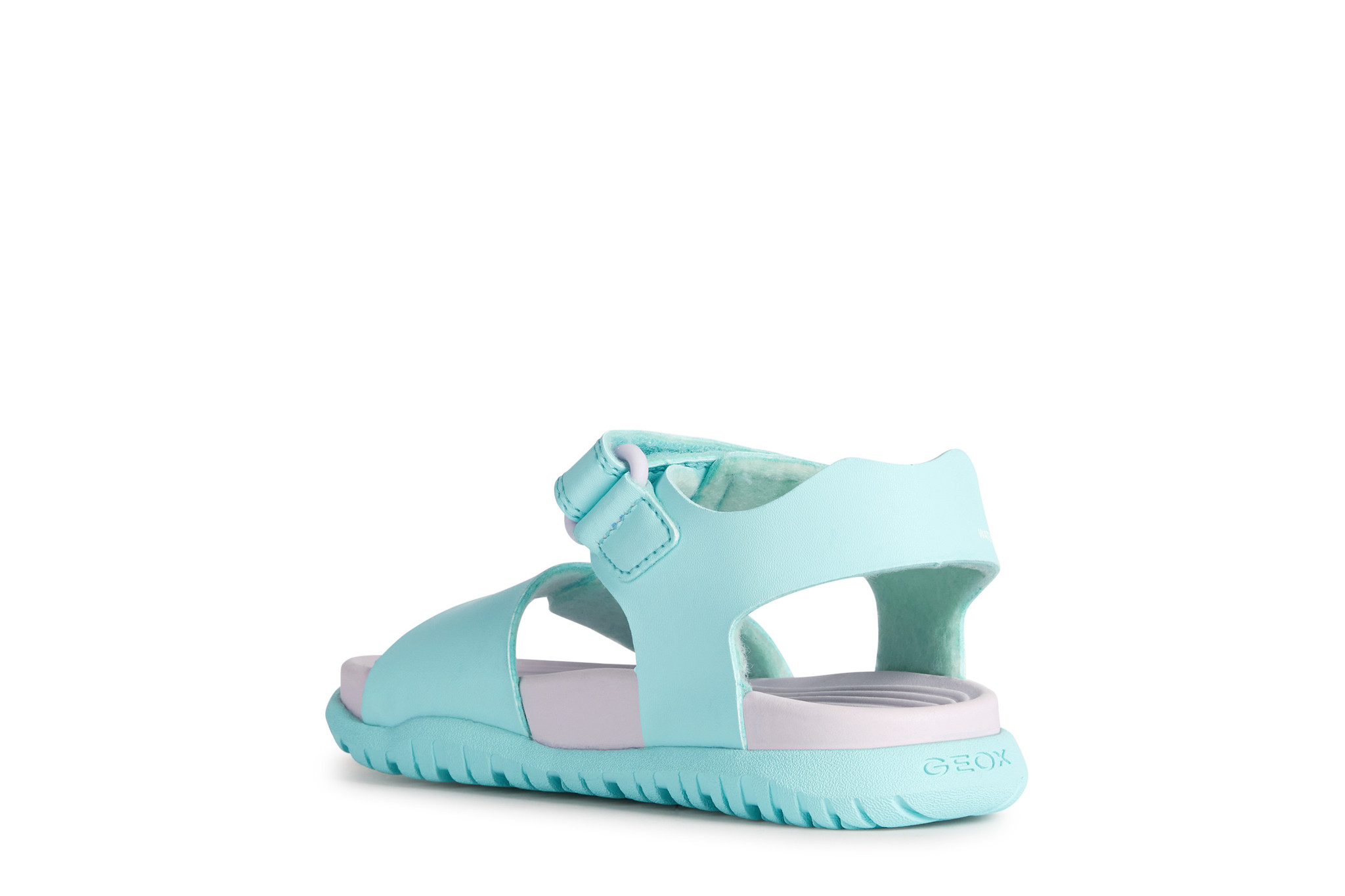 Geox Fusbetto Watersea/Lilac