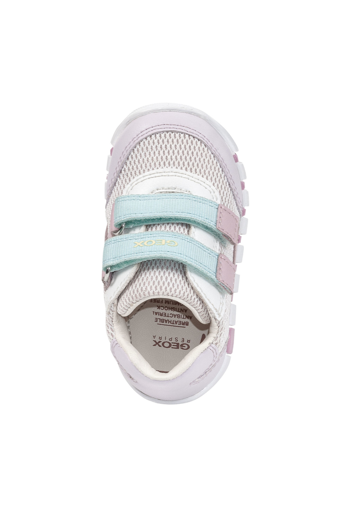 Geox Iupidoo Pink/Lilac