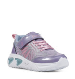 Geox Assister Light Violet/Watersea